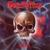Saint Vitus - C.O.D.
